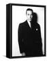 Scarface, George Raft, 1932-null-Framed Stretched Canvas