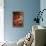 Scarface Movie Poster-Osvaldo Venturi-Mounted Giclee Print displayed on a wall