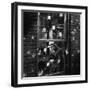 Scarface, Paul Muni, 1932-null-Framed Photo