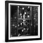 Scarface, Paul Muni, 1932-null-Framed Photo