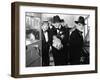 Scarface, Vince Barnett, Paul Muni, 1932-null-Framed Photo