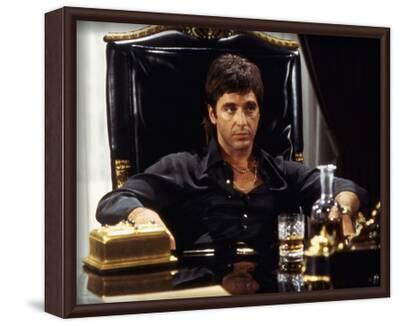 'Scarface' Photo | AllPosters.com