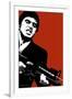 Scarface-Emily Gray-Framed Premium Giclee Print