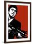 Scarface-Emily Gray-Framed Premium Giclee Print