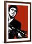 Scarface-Emily Gray-Framed Premium Giclee Print