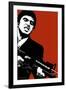 Scarface-Emily Gray-Framed Premium Giclee Print