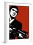 Scarface-Emily Gray-Framed Giclee Print