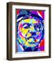 Scarface-Cristian Mielu-Framed Premium Giclee Print