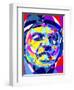 Scarface-Cristian Mielu-Framed Premium Giclee Print