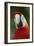 Scarlet Feather-Susann Parker-Framed Photographic Print