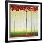 Scarlet Grove-Herb Dickinson-Framed Photographic Print