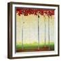 Scarlet Grove-Herb Dickinson-Framed Photographic Print