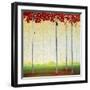 Scarlet Grove-Herb Dickinson-Framed Photographic Print