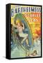 Canvas Black