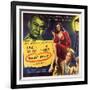 Scarlet Street, 1945-null-Framed Giclee Print