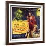 Scarlet Street, 1945-null-Framed Giclee Print