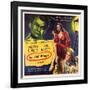 Scarlet Street, 1945-null-Framed Giclee Print