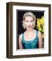 Scarlett Johansson-null-Framed Photo