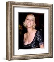 Scarlett Johansson-null-Framed Photo