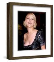 Scarlett Johansson-null-Framed Photo