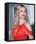 Scarlett Johansson-null-Framed Stretched Canvas