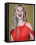 Scarlett Johansson-null-Framed Stretched Canvas