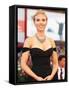 Scarlett Johansson-null-Framed Stretched Canvas