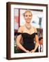 Brown Frame