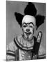 Scary Clown-null-Mounted Photographic Print