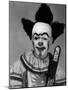 Scary Clown-null-Mounted Photographic Print