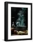 Scary Halloween Laboratory-Yastremska-Framed Photographic Print