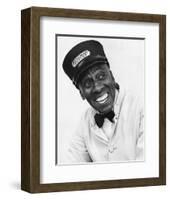 Scatman Crothers-null-Framed Photo