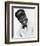 Scatman Crothers-null-Framed Photo