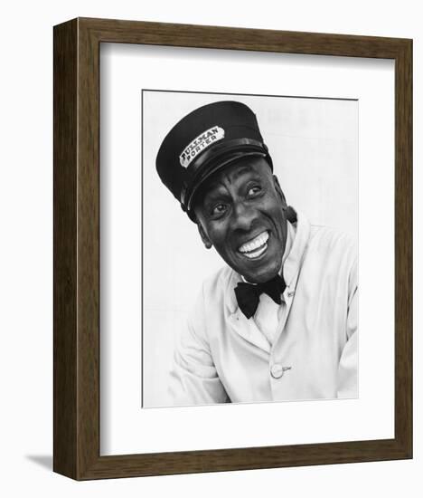 Scatman Crothers-null-Framed Photo