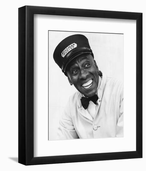 Scatman Crothers-null-Framed Photo