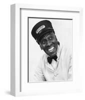 Scatman Crothers-null-Framed Photo