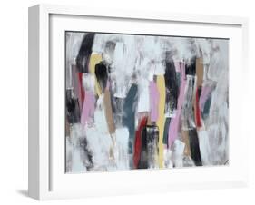 Scattered Choices-Jolene Goodwin-Framed Giclee Print