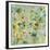 Scattered Flowers-Libby Smart-Framed Giclee Print