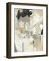 Scattered Remnants I-Tim OToole-Framed Art Print