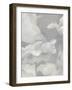 Scattered Sky I-Annie Warren-Framed Art Print