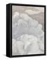 Scattered Sky II-Annie Warren-Framed Stretched Canvas