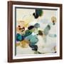 Scattered Stones-Randy Hibberd-Framed Art Print