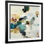 Scattered Stones-Randy Hibberd-Framed Art Print