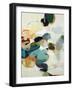 Scattered Stones-Randy Hibberd-Framed Art Print