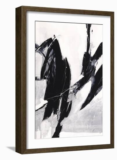 Scattered With Peace I-Joshua Schicker-Framed Giclee Print