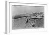 Scattery Island, Kilrush, County Clare, C.1890-Robert French-Framed Giclee Print