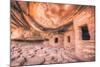 Scene at Fallen Roof Ruins, Anasazi, Southern Utah-Vincent James-Mounted Photographic Print