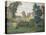 Scene Champetre, 1894-Henri Lebasque-Stretched Canvas