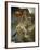 Scene de Deluge-Anne-Louis Girodet de Roussy-Trioson-Framed Giclee Print