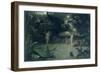 Scene from 'A Midsummer Night's Dream', 1832-Francis Danby-Framed Giclee Print